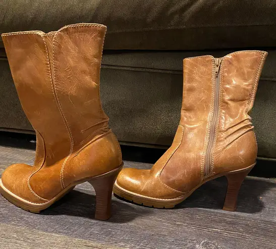 Steve Madden Vintage Boots