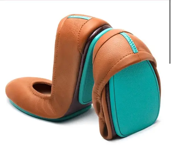 Tieks Flats