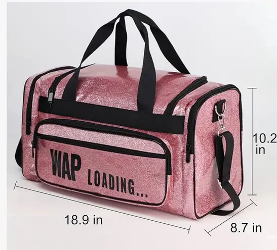 Duffel Bag