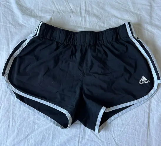 Adidas Running Shorts