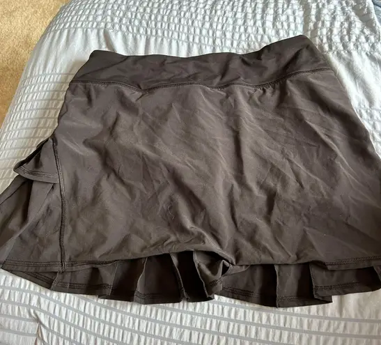 Lululemon Tennis Skirt