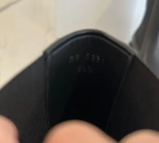 Givenchy Chelsea Boots