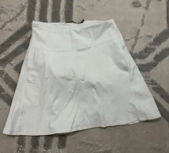 Ralph Lauren Golf Polo Skirt