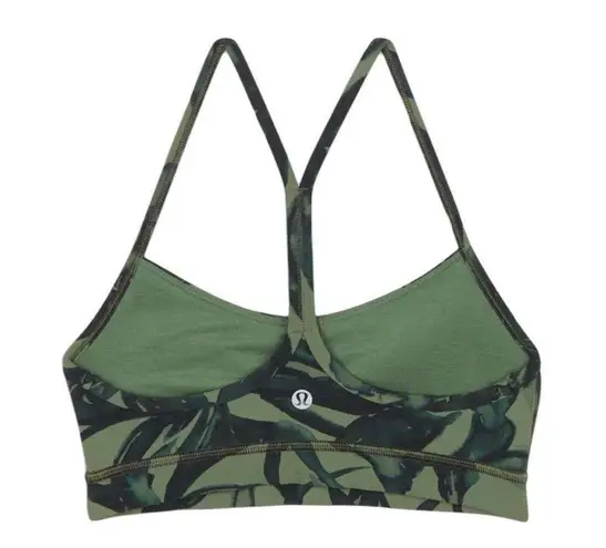 Lululemon  Flow Y Bra *Nula Size 6