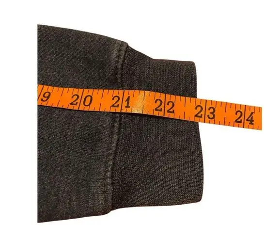 Independent Trading Co Universal Studios Retro Crewneck Sweatshirt Pullover Blue Size M