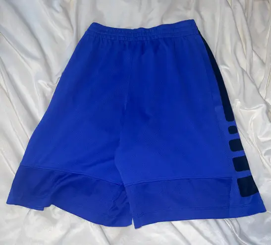 Nike Dri-Fit Elite Basketball Shorts