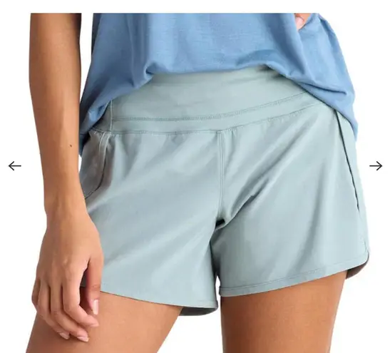 Free Fly Women's Bamboo Lined Breeze Shorts