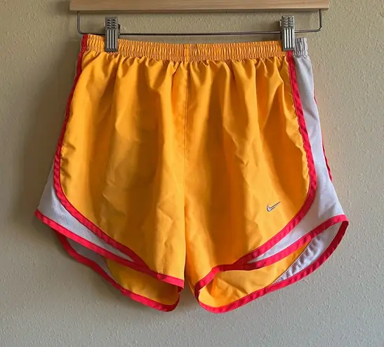 Nike  Dry-Fit Running Shorts - Image 1