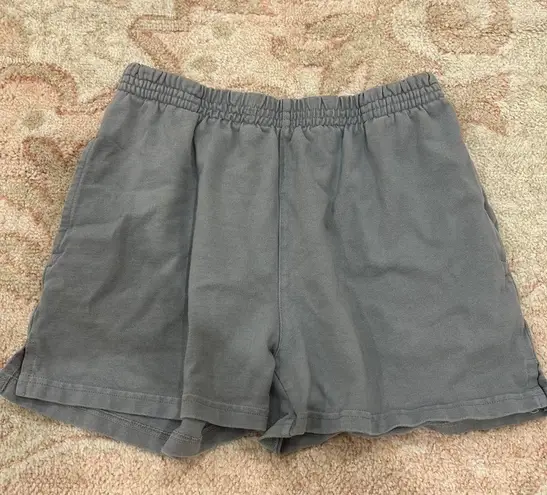 Brandy Melville Sweat Shorts