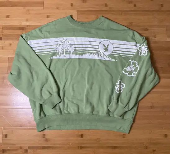 Playboy Pacsun Sweatshirt