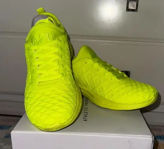 Athletic Propulsion Labs Athletic proplusion labs techloom phantom