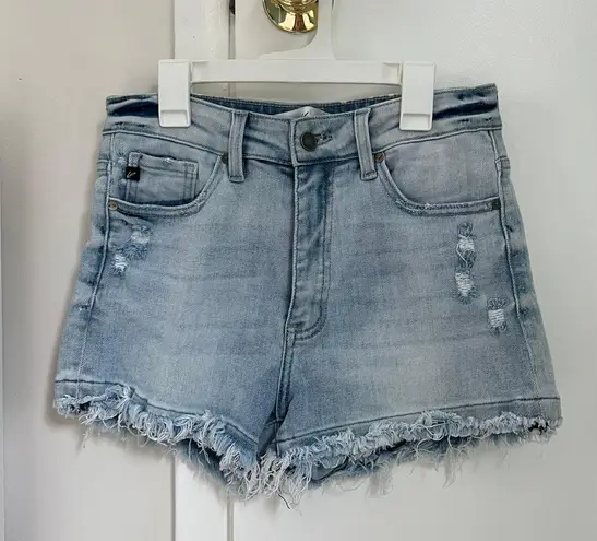 KanCan USA Jean Shorts