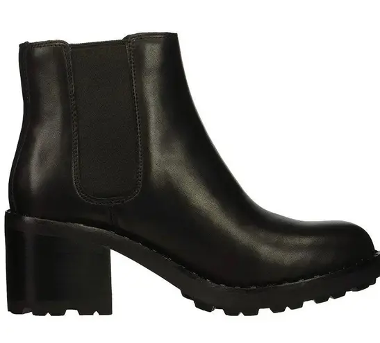 Ash As-xao Chelsea Bootie