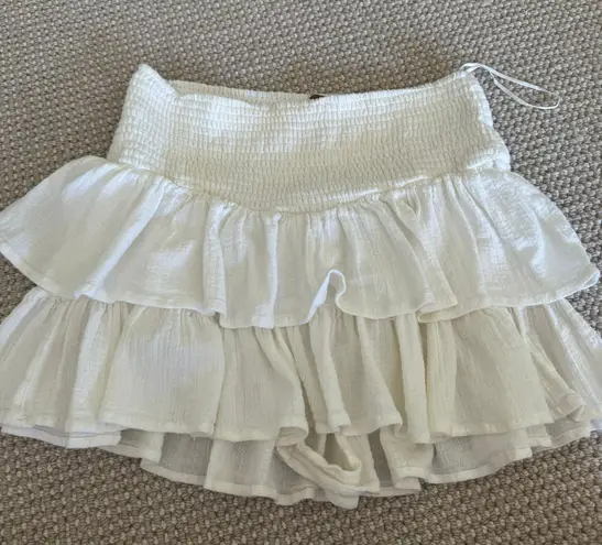 Free People skort/skirt