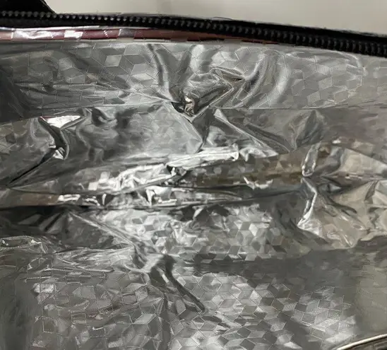 Primeware Wine Clutch Classic Sassy Black