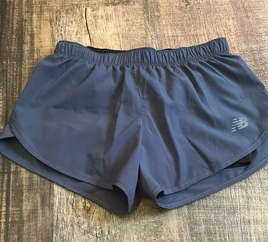 New Balance Shorts