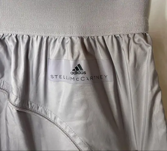 Adidas by Stella McCartney Barricade Tennis Pants Medium Gray