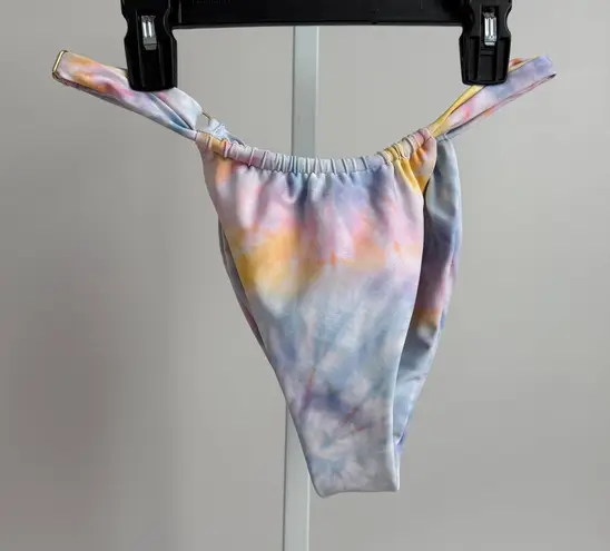 Women's Skate Bikini Bottoms Size M Multi