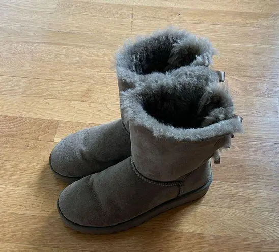 UGG Brown  Boots