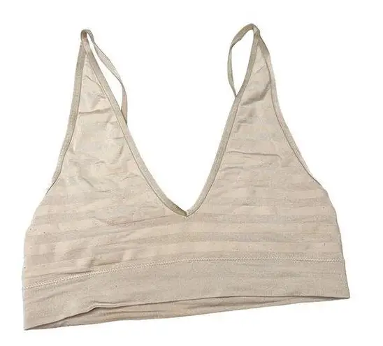 Jockey Seamless Wireless Deep V