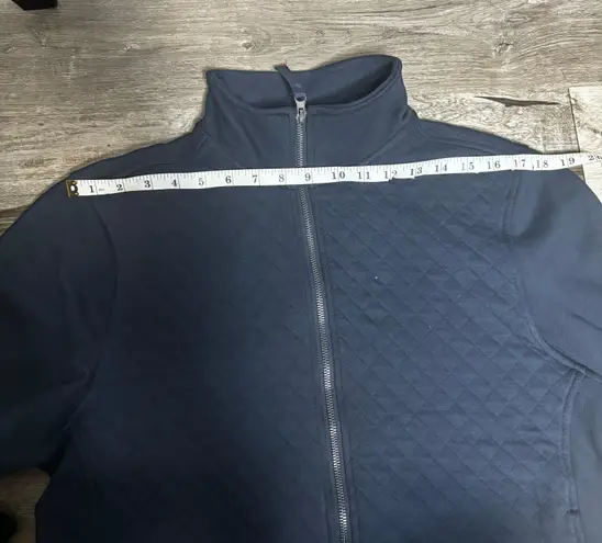 Charles River Apparel FRANCONIA QUILTED JACKET