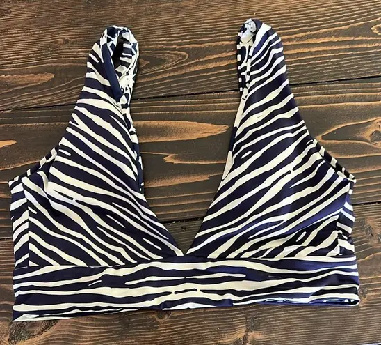 Maaji reversible bikini top