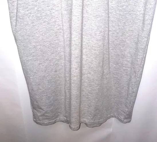 Emerson Fry Cozy Knit Midi Dress