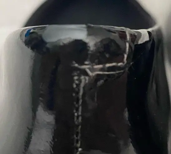 Rockport Total Motion Luxe TRUTECH Leather Wedge. Size 9.5