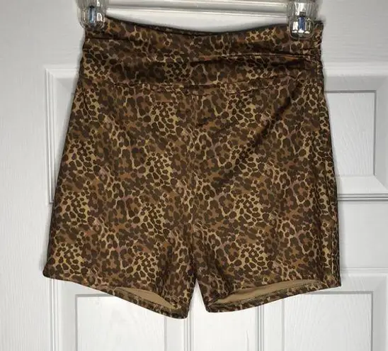 Tiger Mist  Cheetah print - Image 1