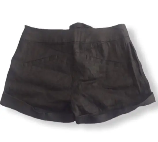 Bebe Shorts with front tie