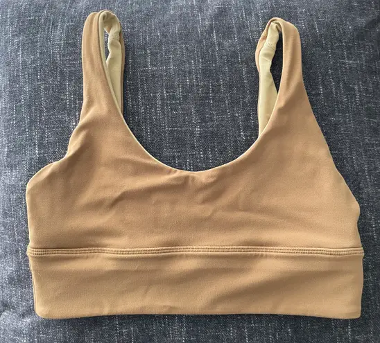 Lululemon RARE Sports bra