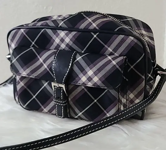 Burberry 💯 Authentic  BlueLabel Shoulder Bag 🍀