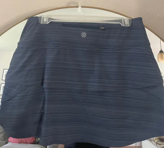 Athleta Athletes Skirt