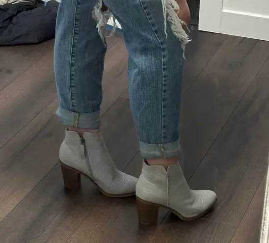 MIA Booties