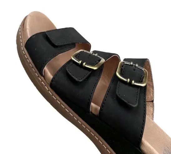 Dansko Euc Leather Sandals