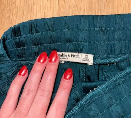 Abercrombie & Fitch Abercrombie Pajama Shorts - Image 2