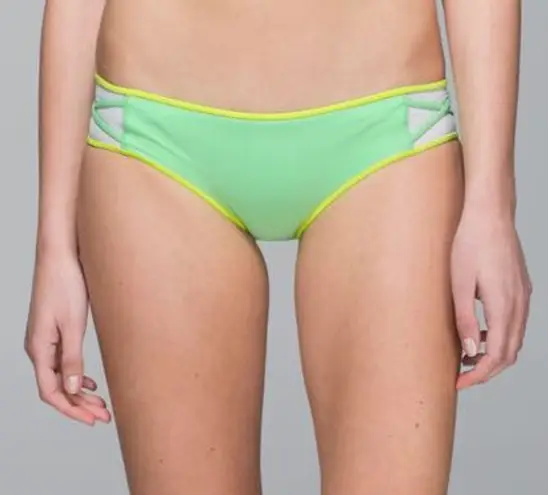 Lululemon Bikini Bottom