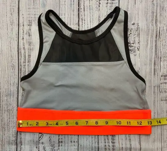 H&M  Crop Sports Bra. Size Small.