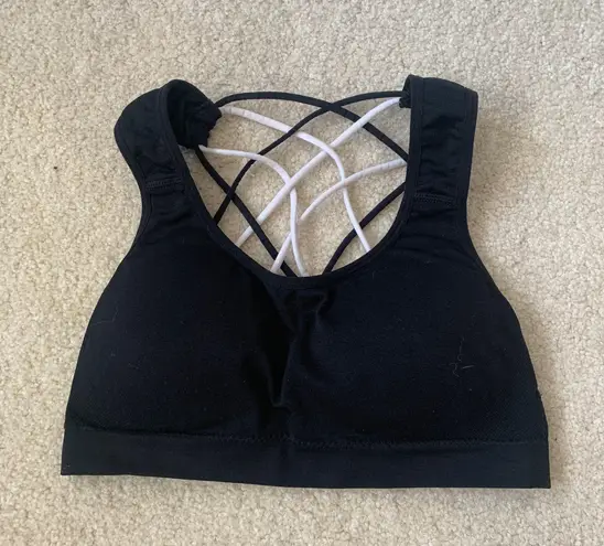 Pro-Fit  Sports Bra