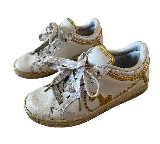 Baby Phat Y2K  Sneakers Leather Shoes Streetwear School Everyday Hiphop