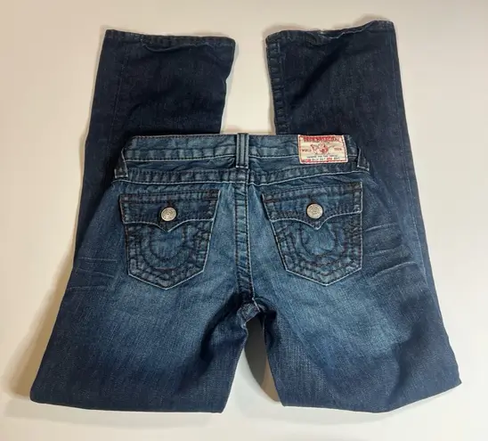 True Religion Flare Jeans