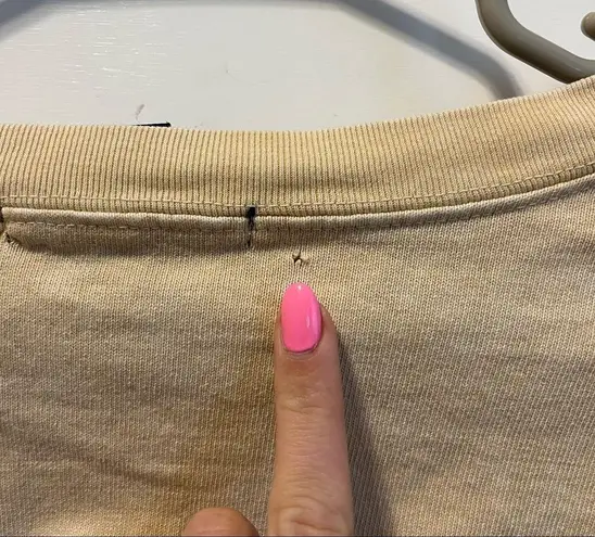 Handmade Howdy Winnie The Pooh Long Sleeve Tee