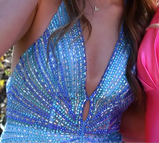 Scarlett Portia Prom Dress