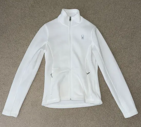 Spyder  ENDURE FULL-ZIP MID WEIGHT CORE SWEATER WOMEN'S