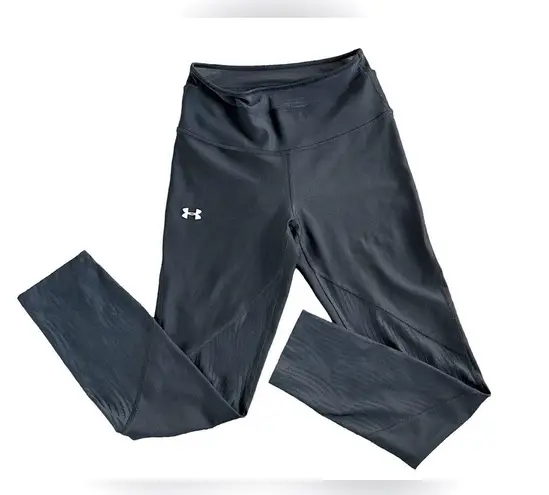 Under Armour  Women’s Classic Compression Dri Fit High Rise Leggings Size Small - Image 2
