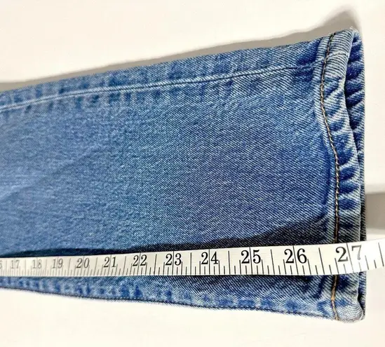 Levi's  Wedgie Straight Jean