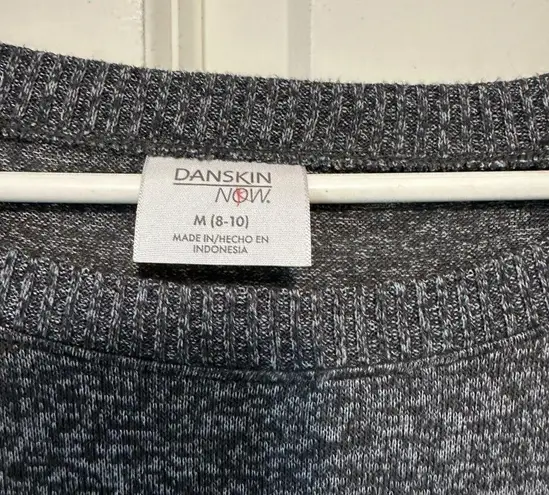 Danskin Medium lightweight sweater