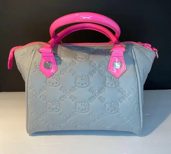 Lounge Fly Rare X Hello Kitty Crossbody Purse Collectors Edition