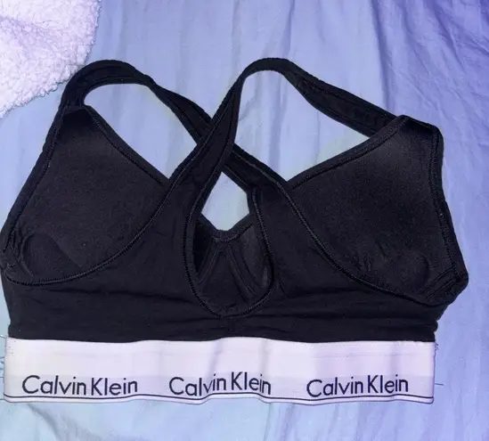 Calvin Klein Sports Bra