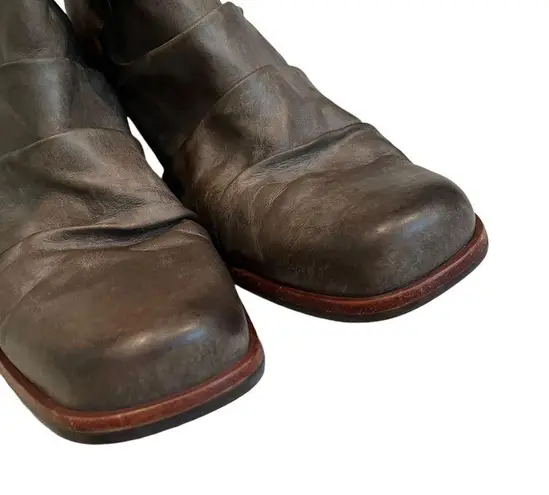 Kork-Ease Kissel Ankle Boots